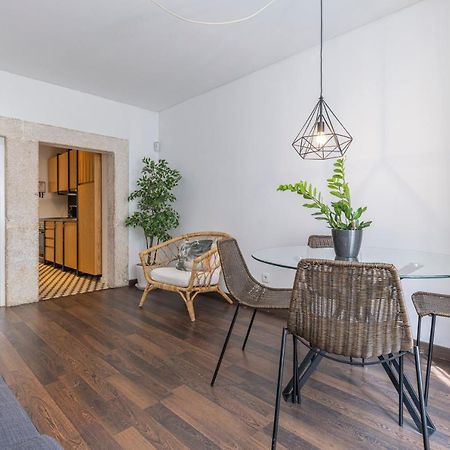 ליסבון Alfama'S Heart Apartment By Lovelystay מראה חיצוני תמונה